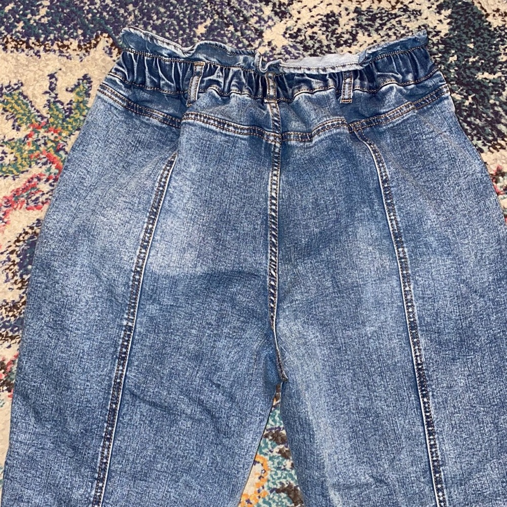 Vintage America Mom jeans!!!!! - Picture 7 of 8
